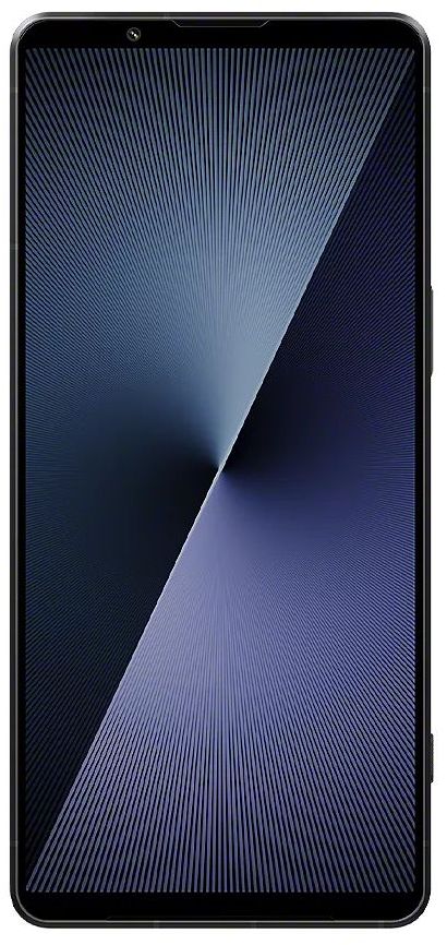 Смартфон Sony Xperia 1 VII 5G 12/256Гб, Черный HK
