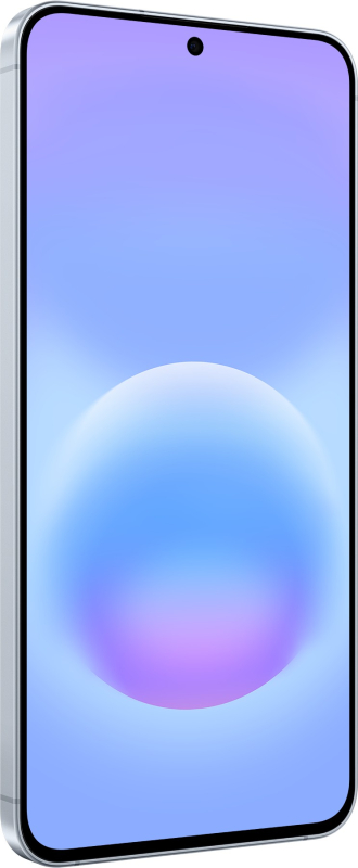 Смартфон Samsung Galaxy A57 5G 12/256Гб, Голубой