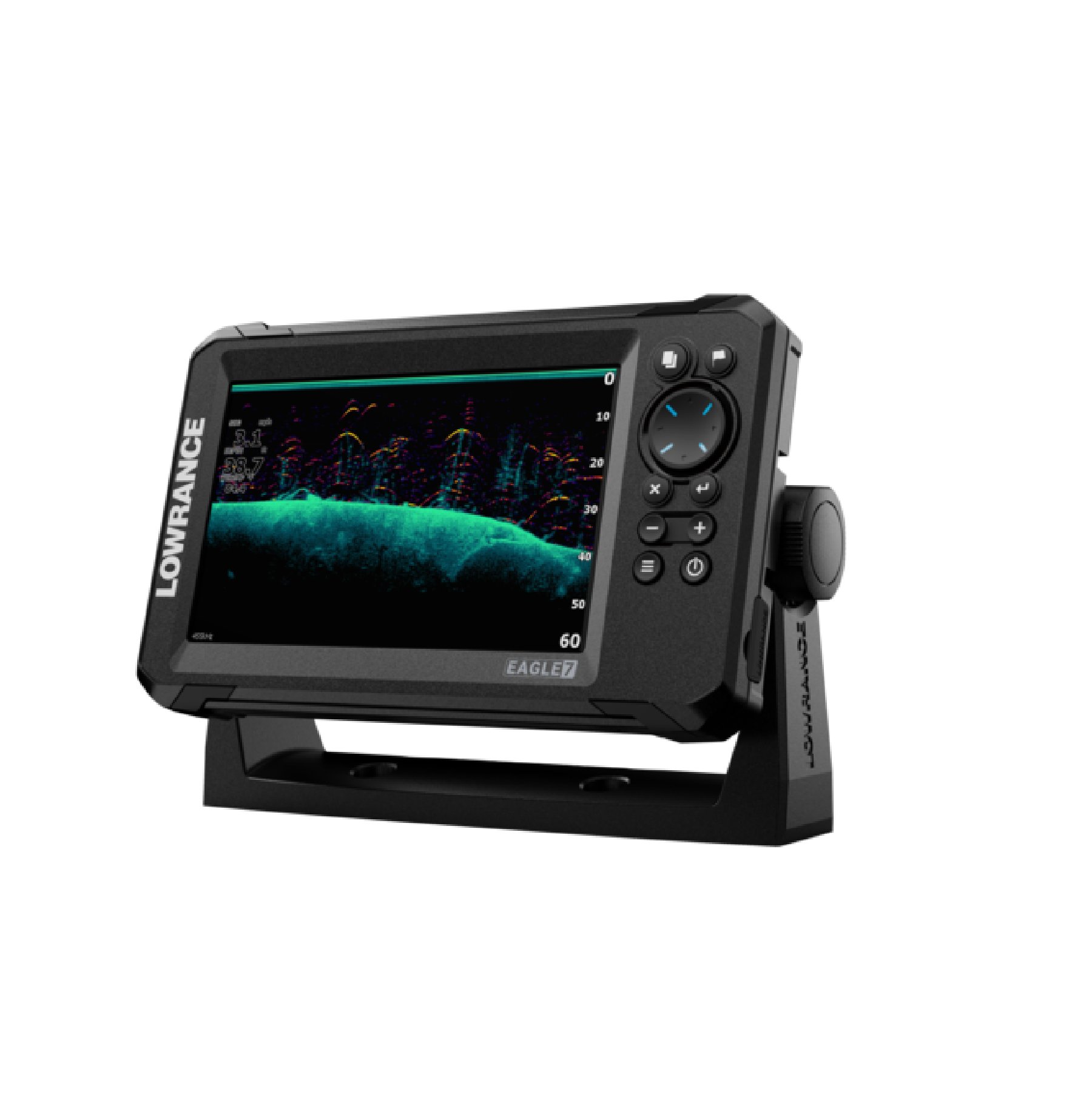 Eagle 7 SplitShot HD в 