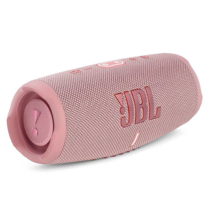 JBL Charge 5, Розовый