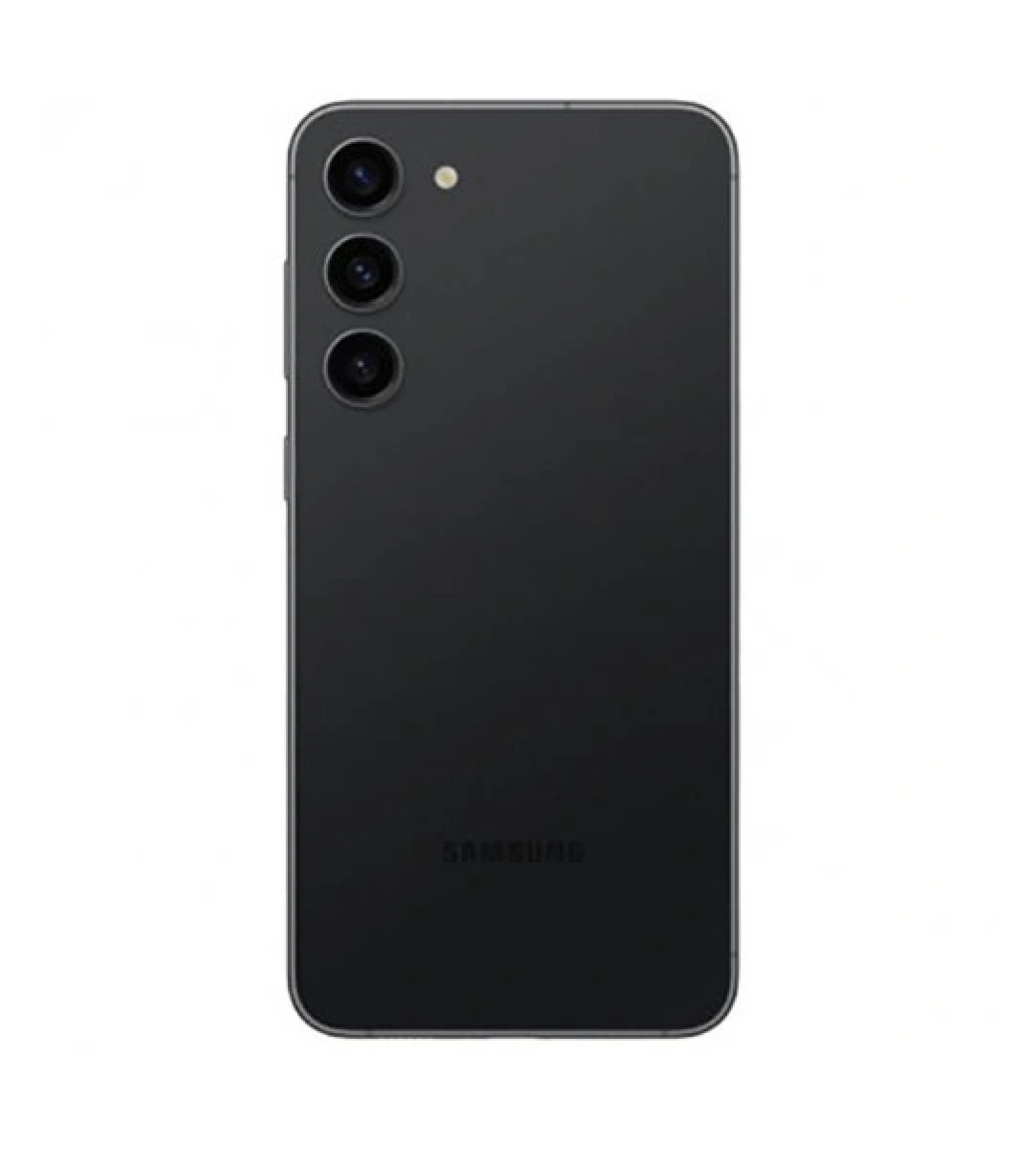 Samsung Galaxy S23 8/256Гб, Черный