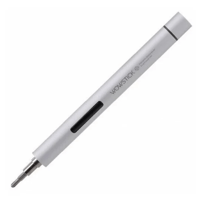 Электроотвертка Xiaomi Wowstick Try 20 в 1 в 