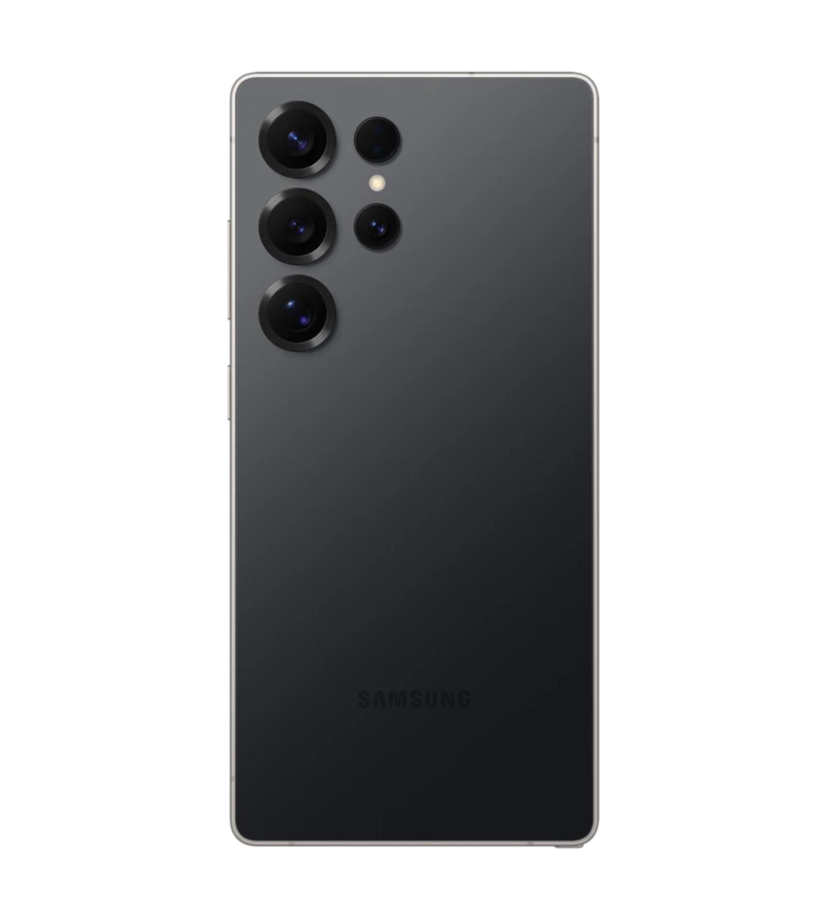 Смартфон Samsung Galaxy S25 Ultra 12/512Гб, Черный