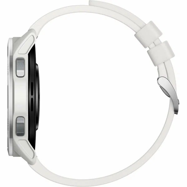 Xiaomi Watch S1 Active, Лунно-белый