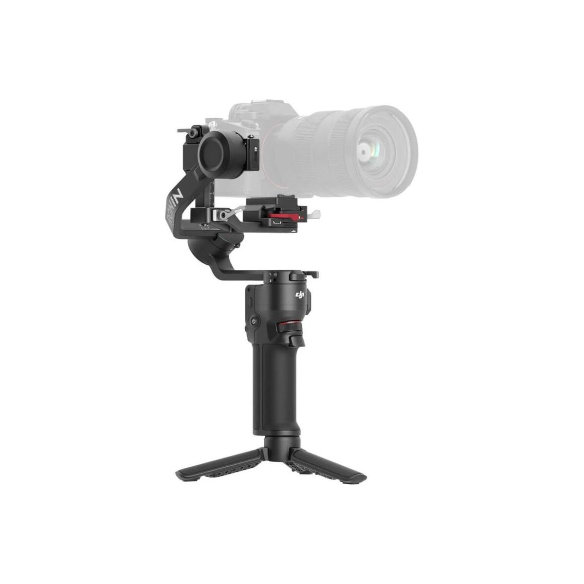Электронный стабилизатор DJI RS 3 Mini в 