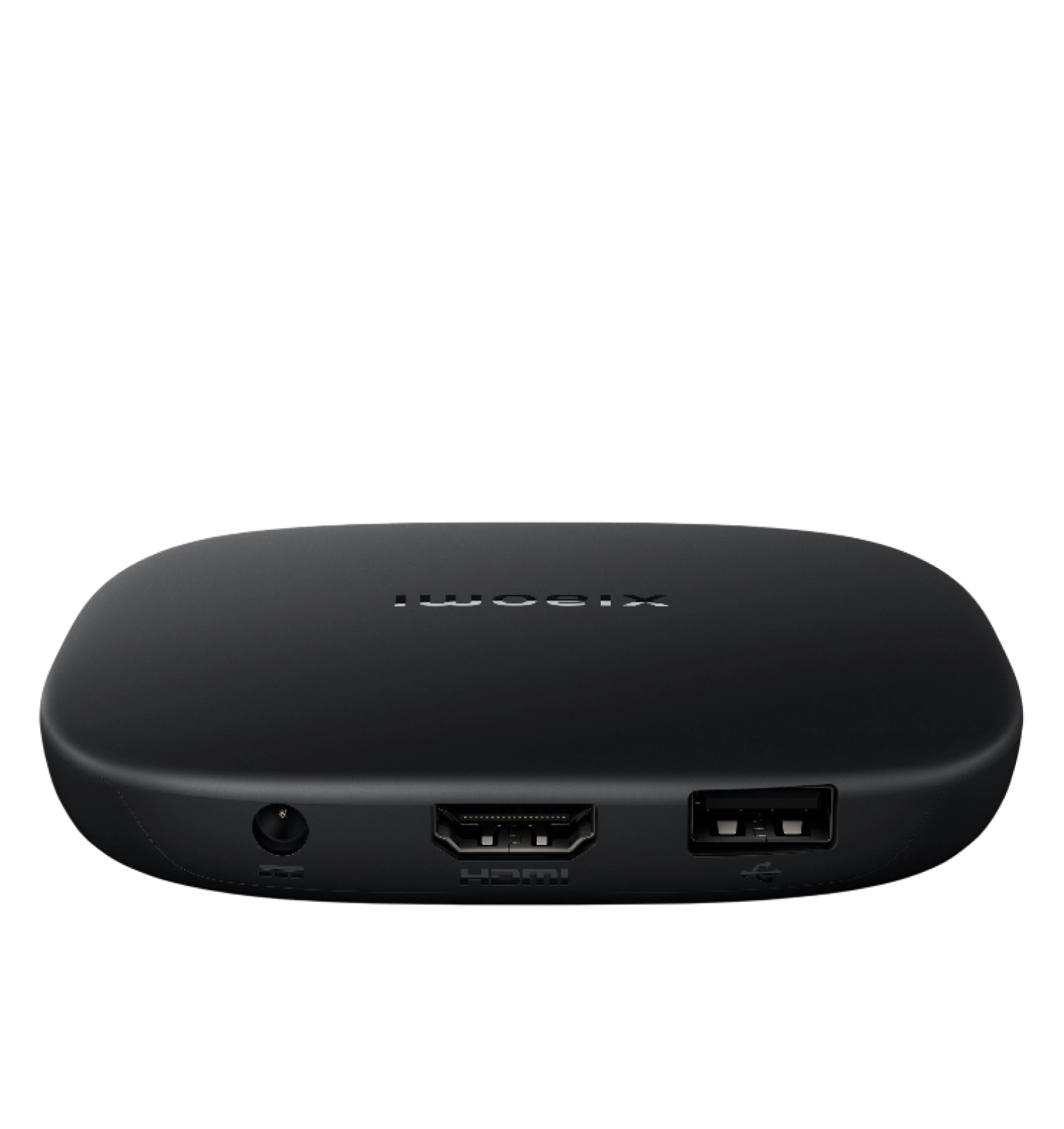 Медиаплеер Xiaomi Mi TV Box S 3 generation