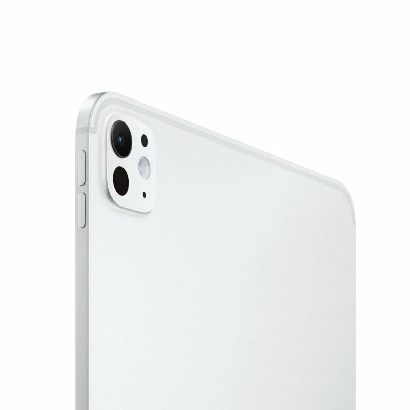 Планшет Apple iPad Pro 13'' (2025) M5 Wi-Fi + Cellular 1Тб Nano-t, Серебристый