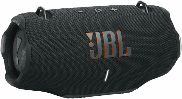 JBL Xtreme 4, Черный