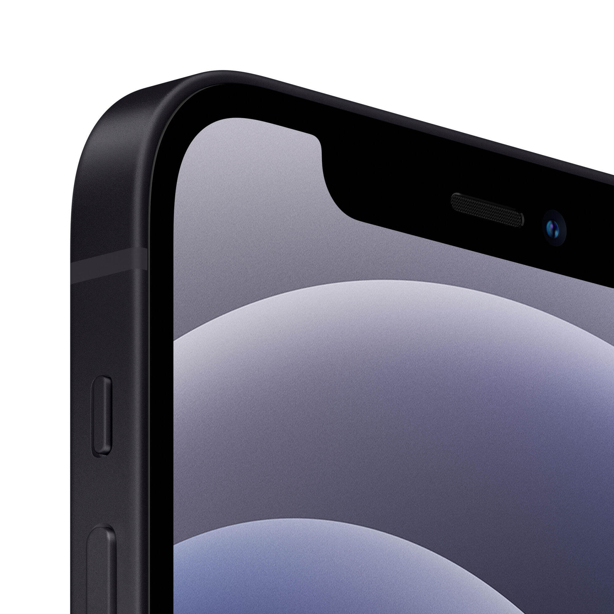 iPhone 12 64Гб (75% / без коробки) Черный - Б/У ★★★★☆
