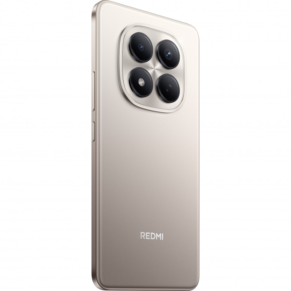 Смартфон Xiaomi Redmi Note 15 Pro 8/256Гб, Титан EU