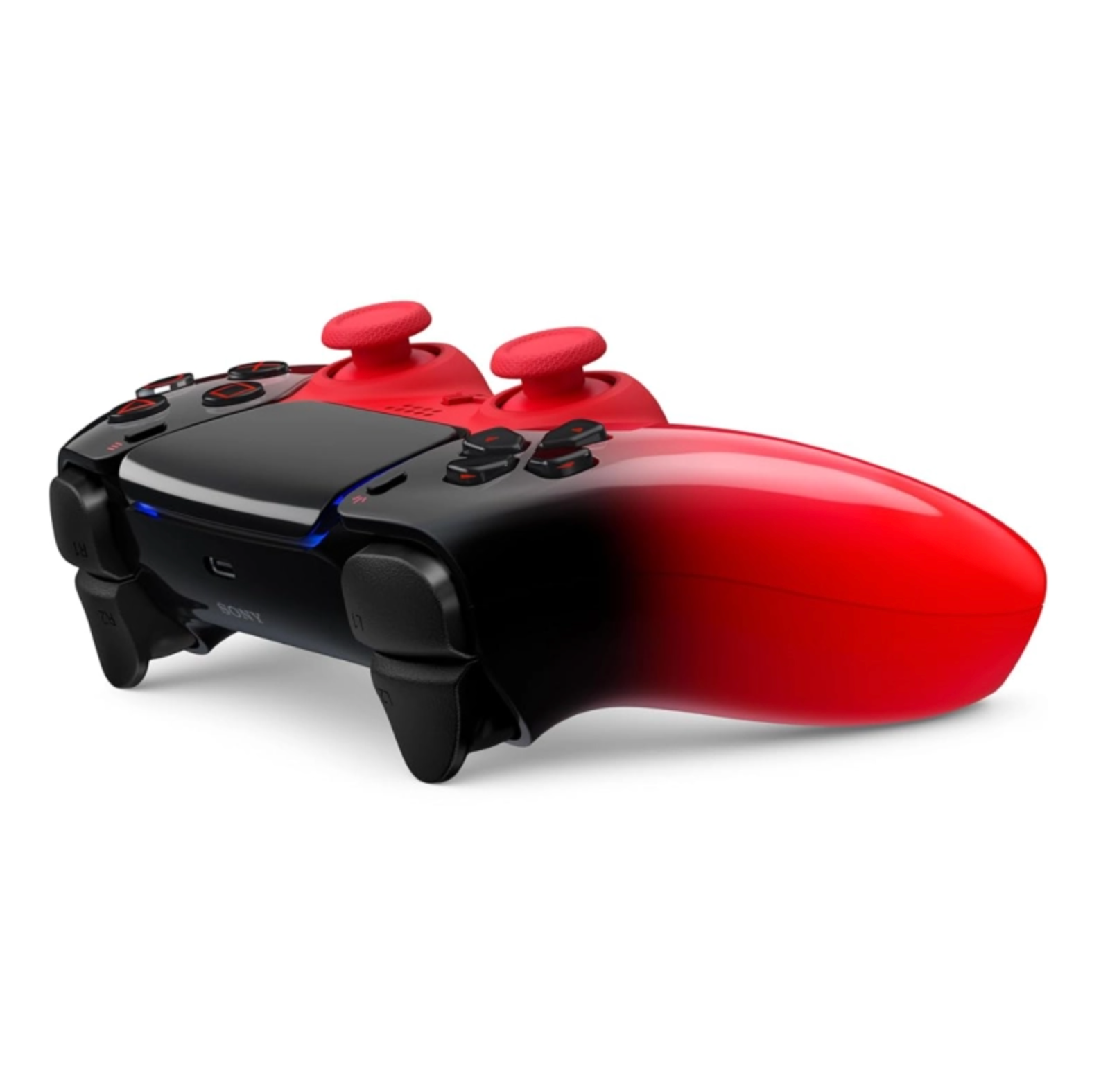 Sony DualSense для PS5, Красный