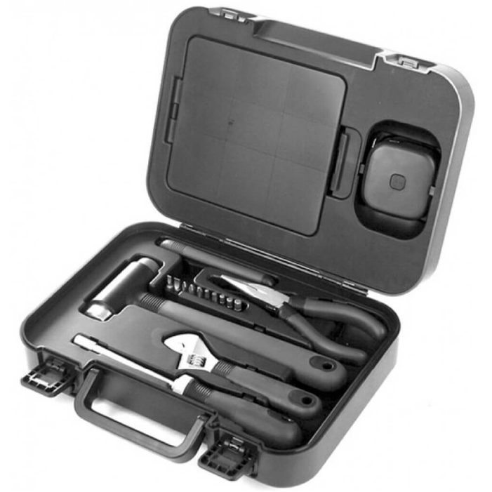 Комплект инструментов Xiaomi Mi Miiiw Tool Storage Box в 
