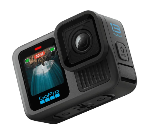 Экшн-камера GoPro Hero 13 Black Extended Power Bundle в 
