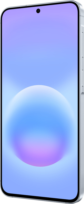 Смартфон Samsung Galaxy A57 5G 12/256Гб, Голубой