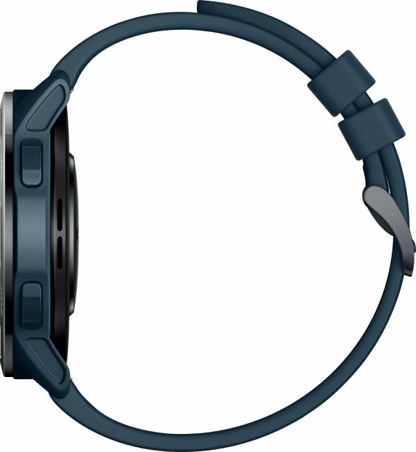 Xiaomi Watch S1 Active, Синий океан
