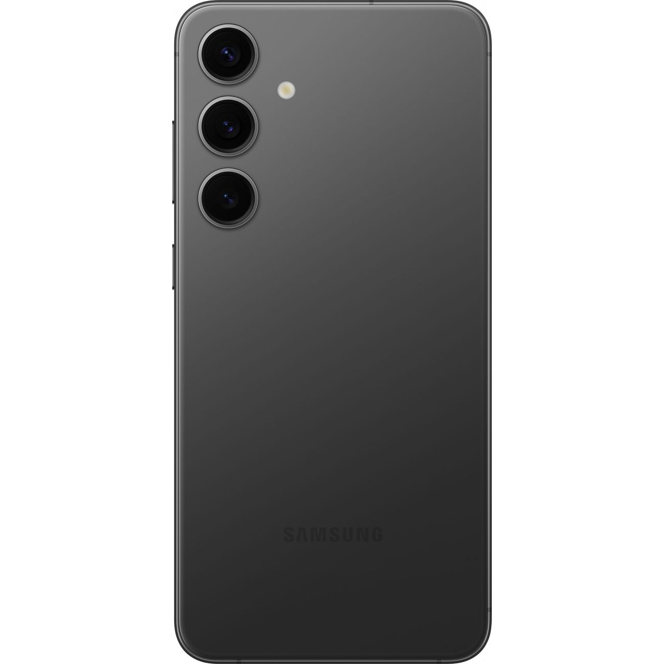 Смартфон Samsung Galaxy S24+ 12/256Гб, Черный - Витринный образец
