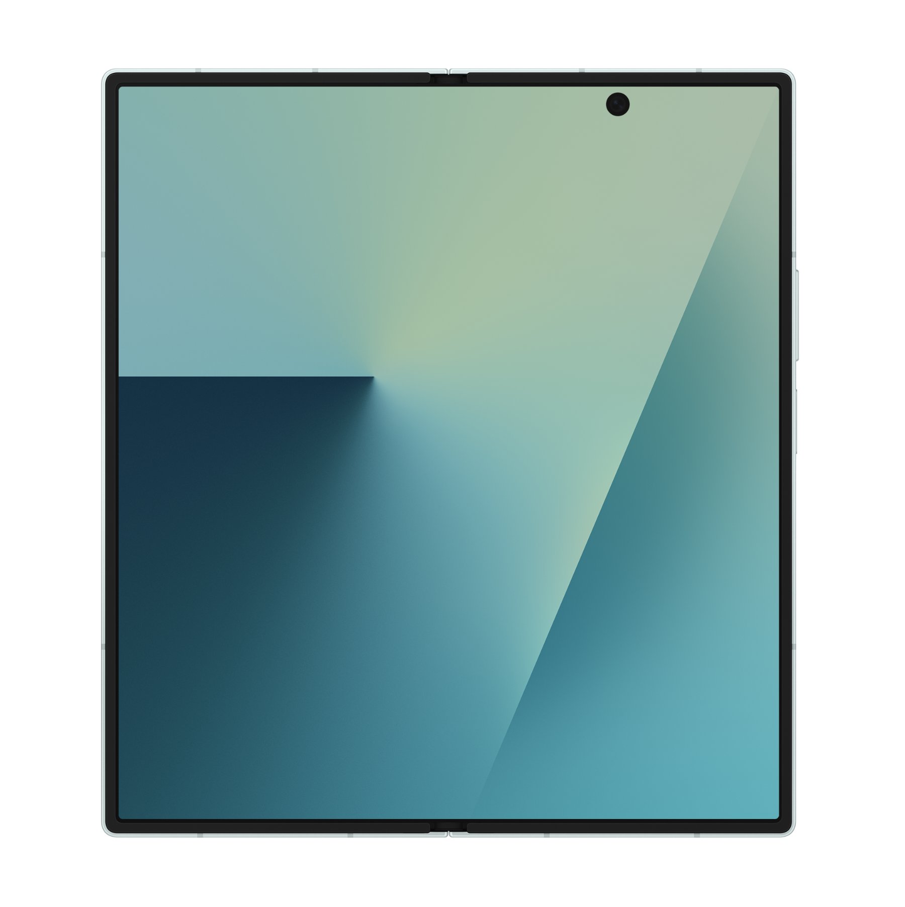 Samsung Galaxy Z Fold7 5G 12/256Гб, Мятный