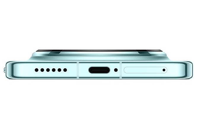Смартфон Huawei Mate 80 Pro 16/512Гб, Зеленый