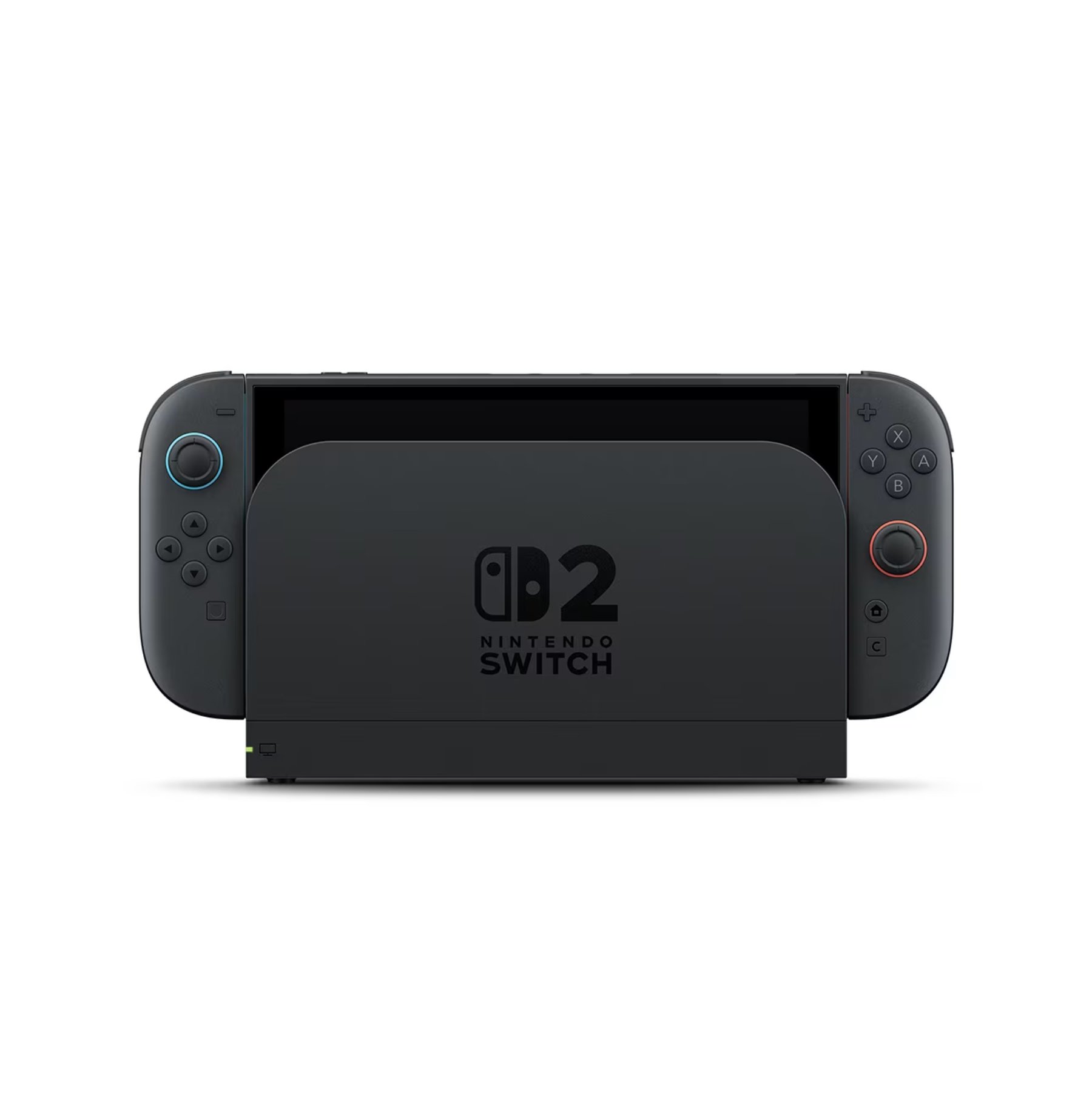 Портативное игровое устройство Nintendo Switch 2