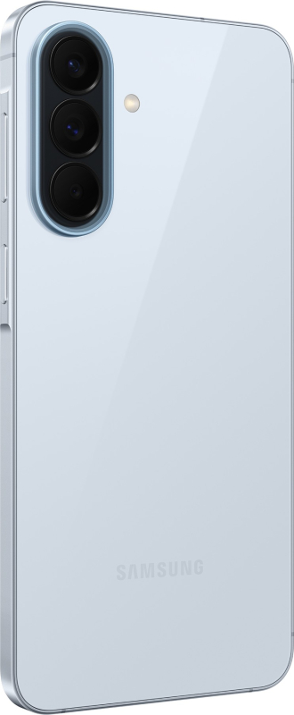 Смартфон Samsung Galaxy A57 5G 12/256Гб, Голубой