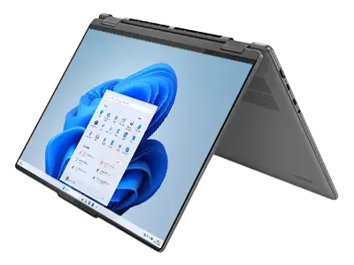 Ноутбук Lenovo Yoga 7 2-in-1 16IML9 Core Ultra 7 155U/16Гб/1Тб SSD/16" WUXGA Touch/Win11/Серый