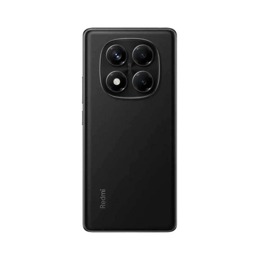 Xiaomi Redmi Note 14 Pro 12/512Гб, Полночный черный, EU