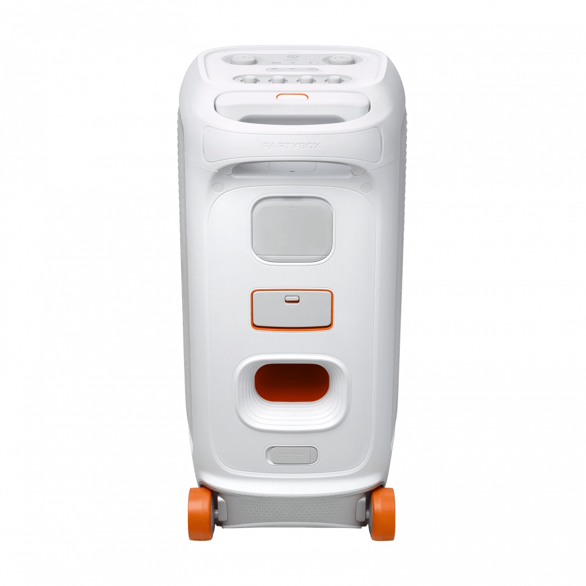 Портативная акустическая система JBL PartyBox 320, Белый