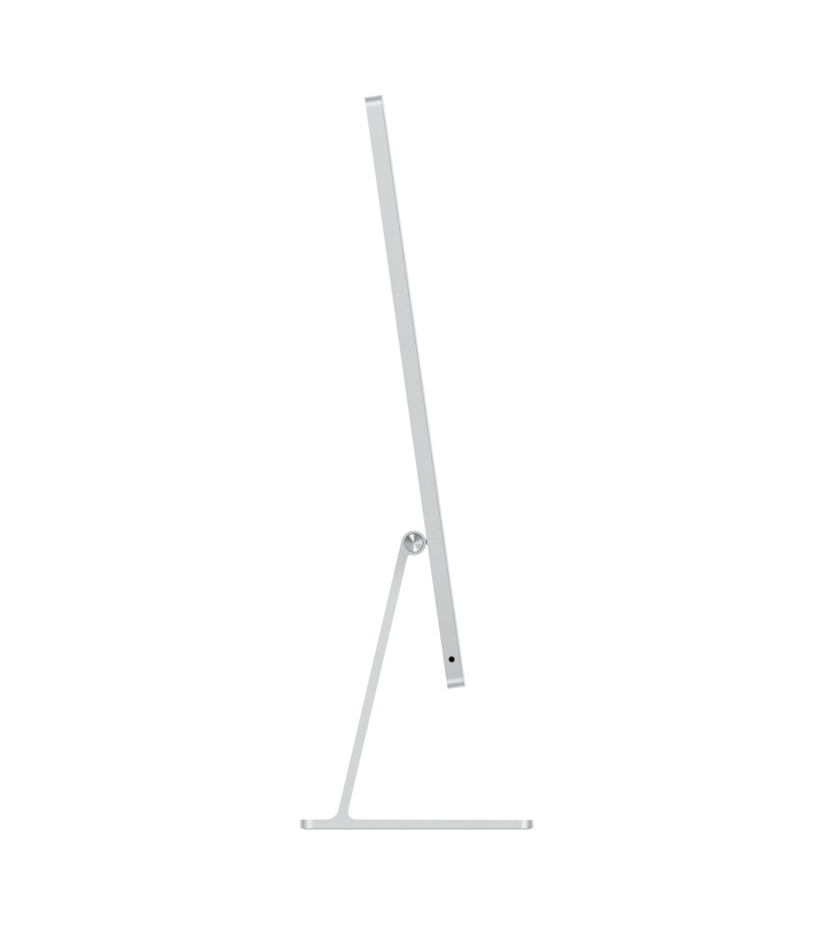 Моноблок Apple iMac 24" (2024) 4,5K (M4 10Core CPU, 10Core GPU/32Гб/1Тб SSD) Серебристый