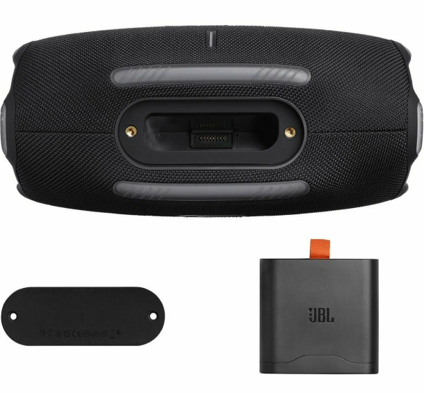 JBL Xtreme 4, Черный