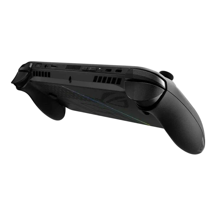 ASUS ROG Xbox Ally X 2025, AMD Ryzen AI Z2 Extreme 24/1TB, Черный