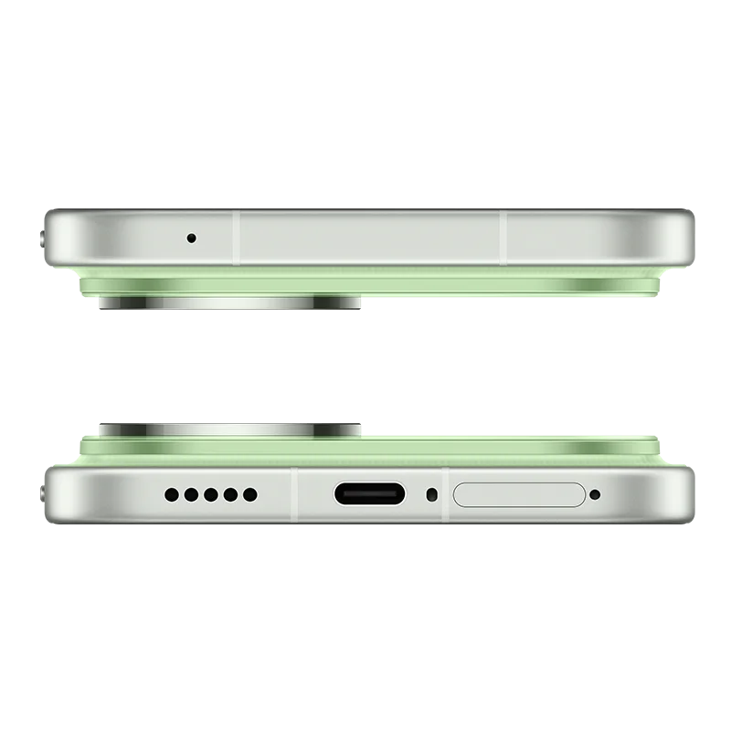 Смартфон Huawei Nova 15 Pro 12/512Гб, Мятный