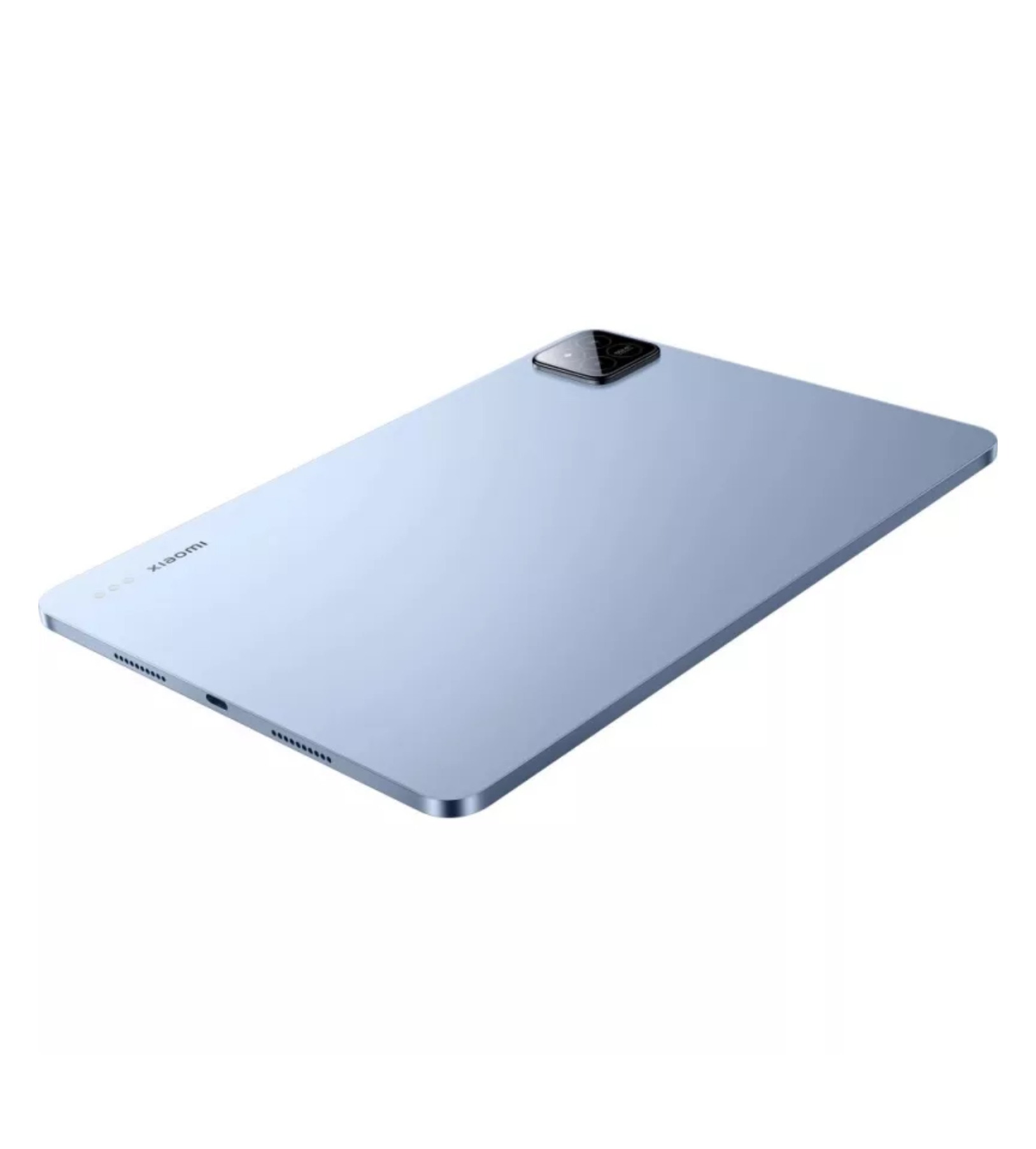 Xiaomi Pad 7 Pro 11.2" 12/512Гб Wi-Fi, Голубой