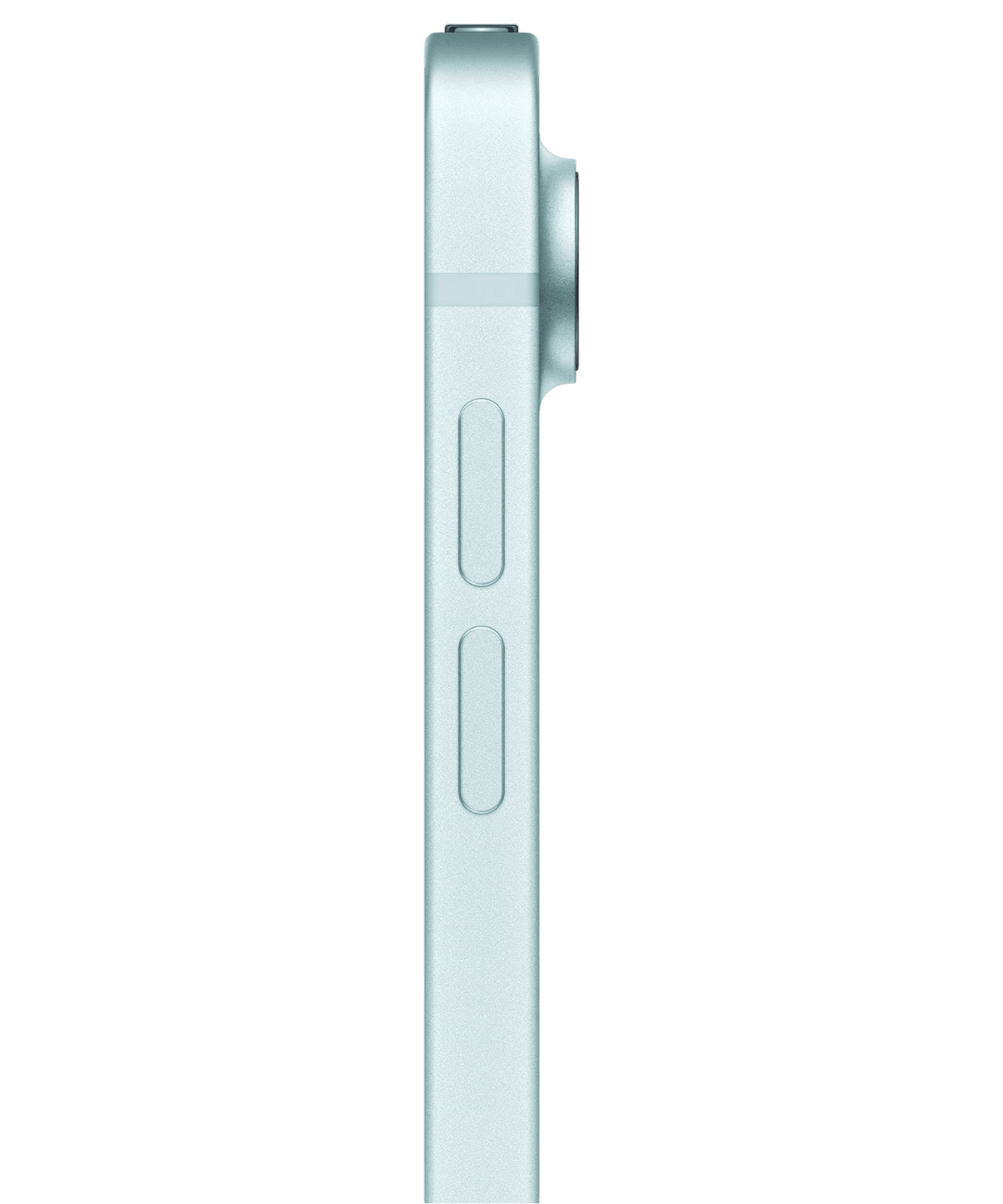 Планшет Apple iPad Air (2025) M3 11" Wi-Fi 256Гб, Голубой - Официально заменён в АСЦ