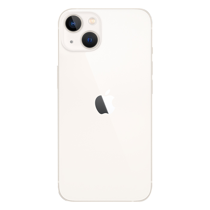 iPhone 13 256Гб (74%) Сияющая звезда - Б/У ★★★★★