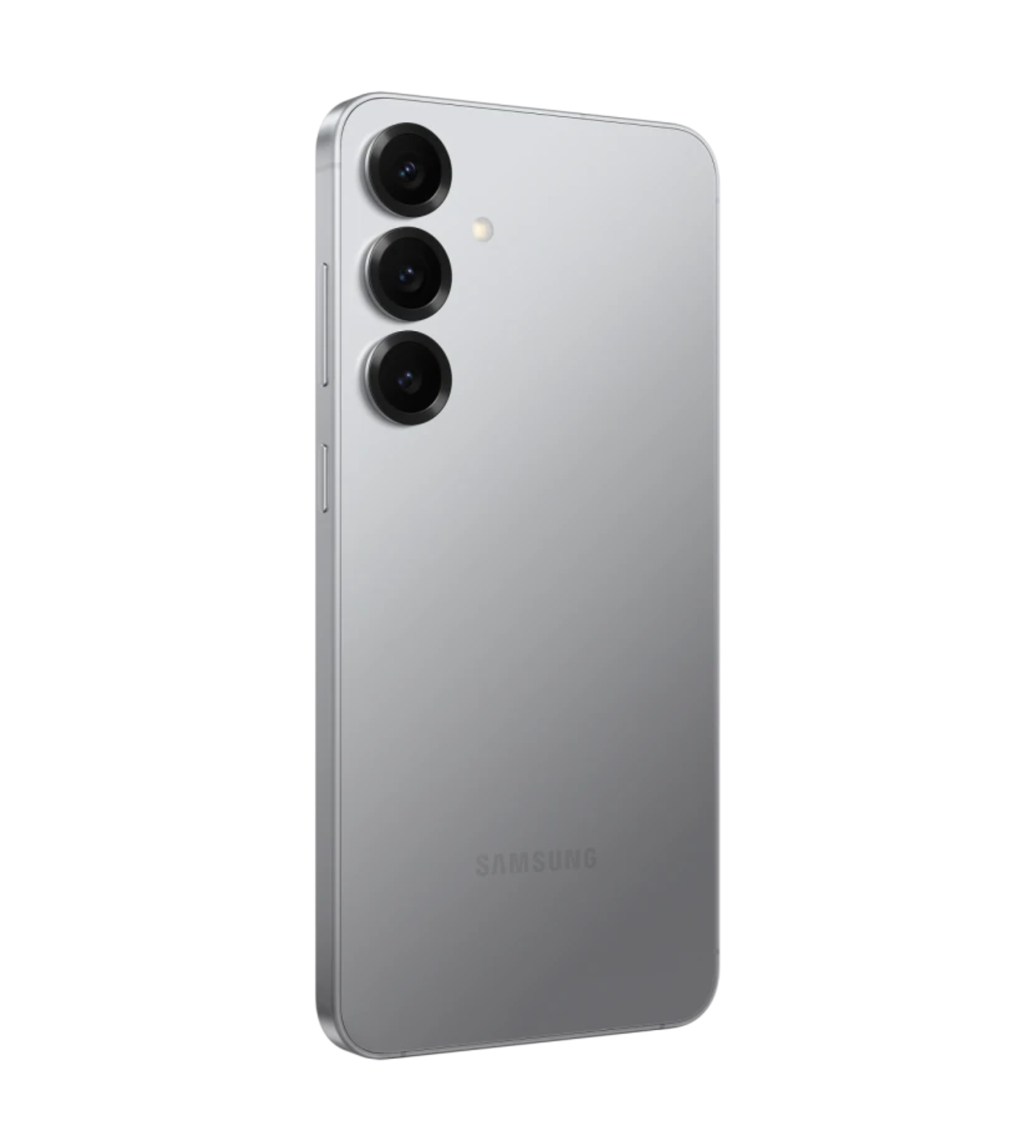 Смартфон Samsung Galaxy S25 12/512Гб, Серебристый