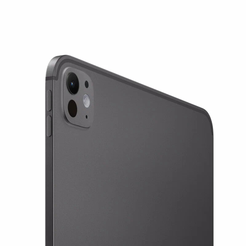 Apple iPad Pro 13'', 2025, M5, Wi-Fi + Cellular, 256Гб, Черный