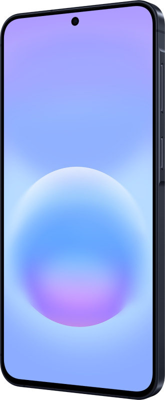 Смартфон Samsung Galaxy A57 5G 12/256Гб, Темно-синий