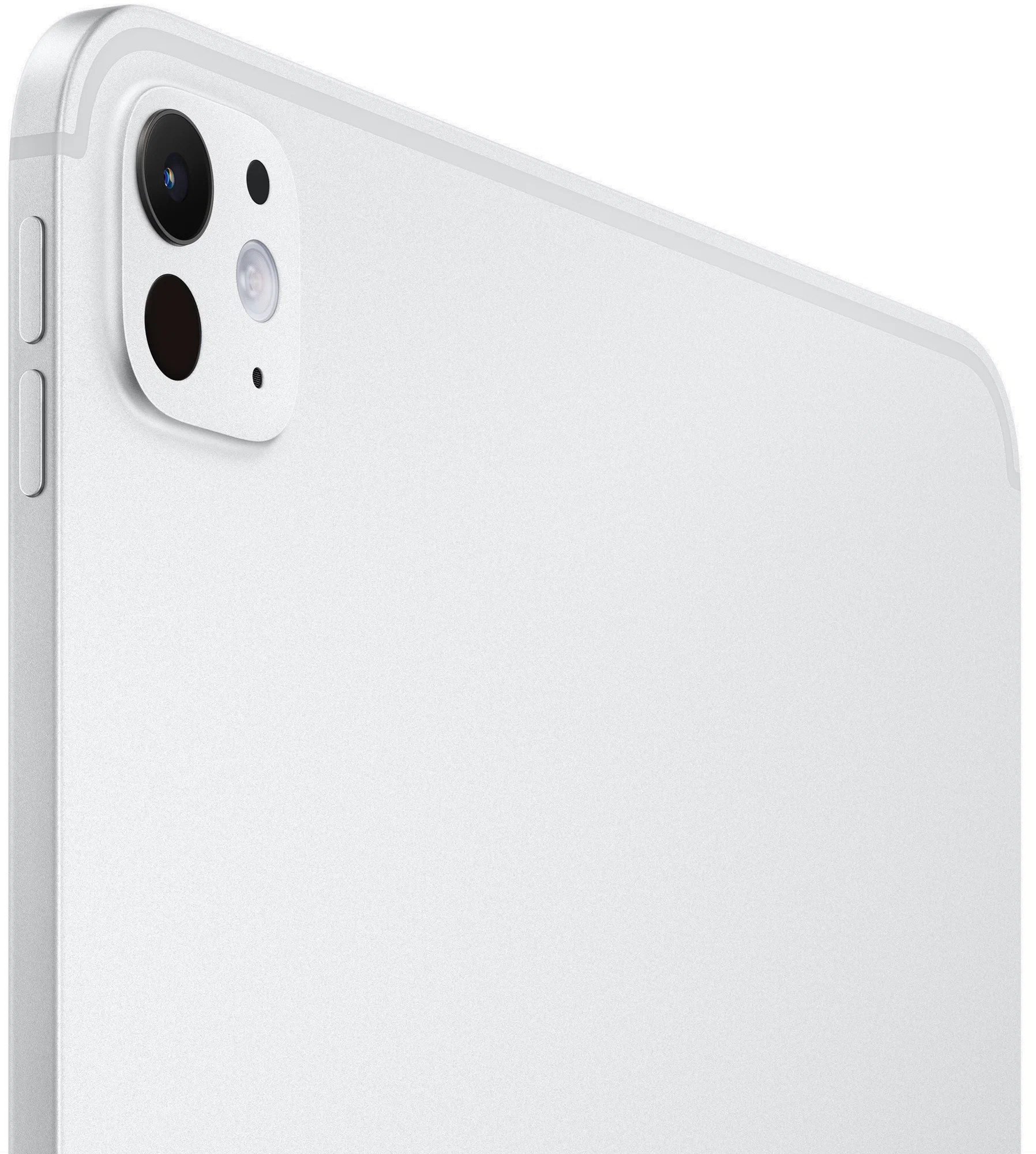 Планшет Apple iPad Pro 11'' (2025) M5 Wi-Fi + Cellular 256Гб, Серебристый