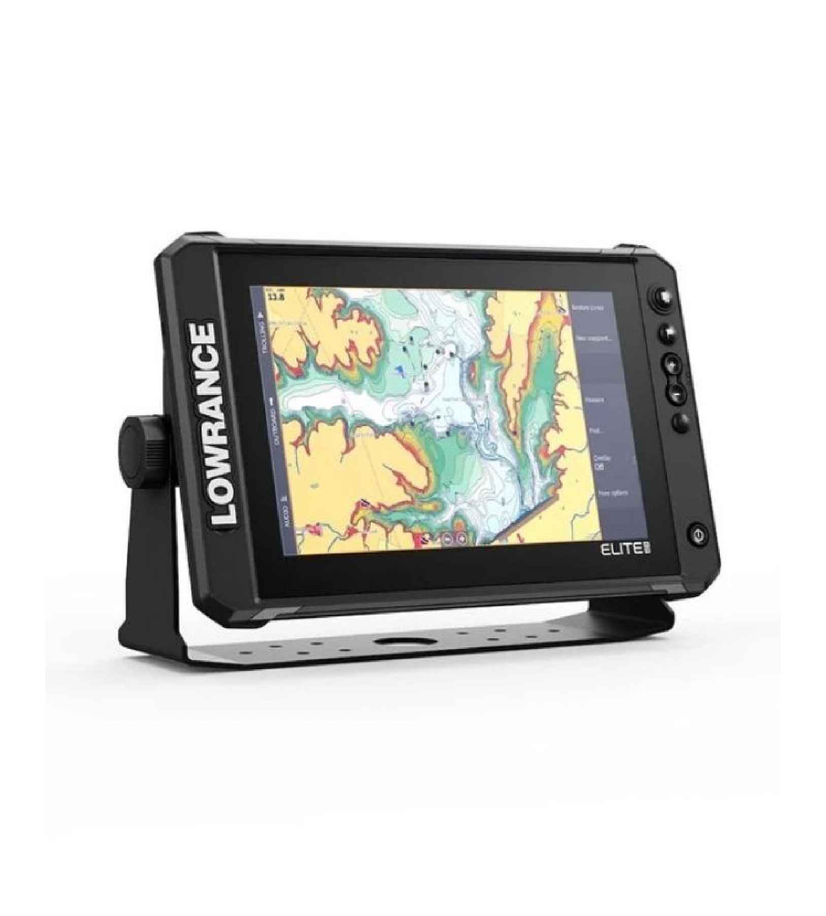 Elite FS 12 Active Imaging в 