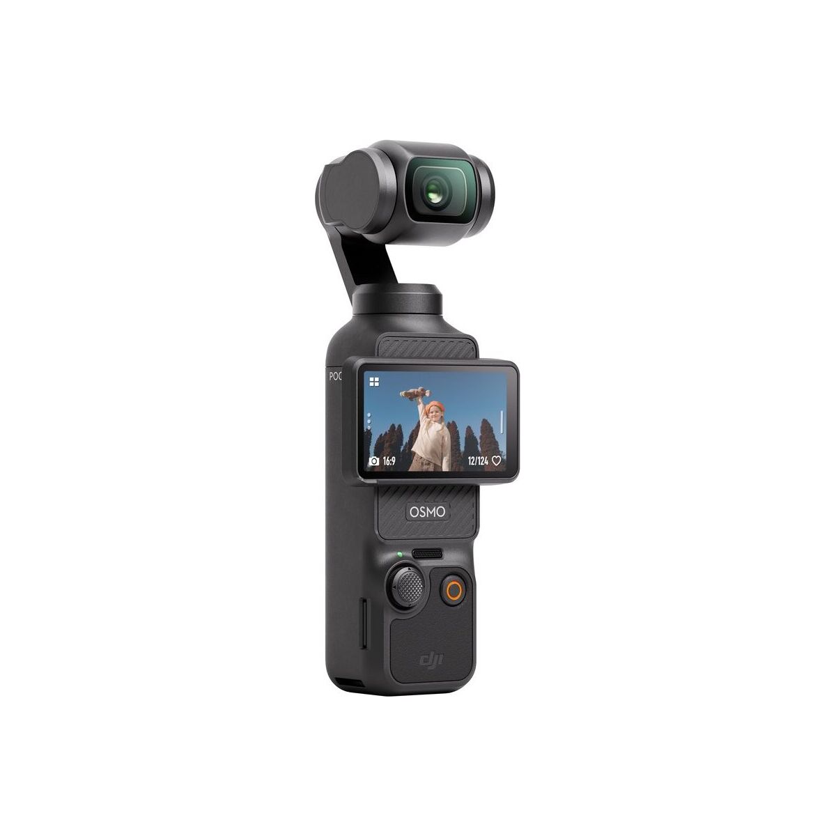 DJI Osmo Pocket 3 в 
