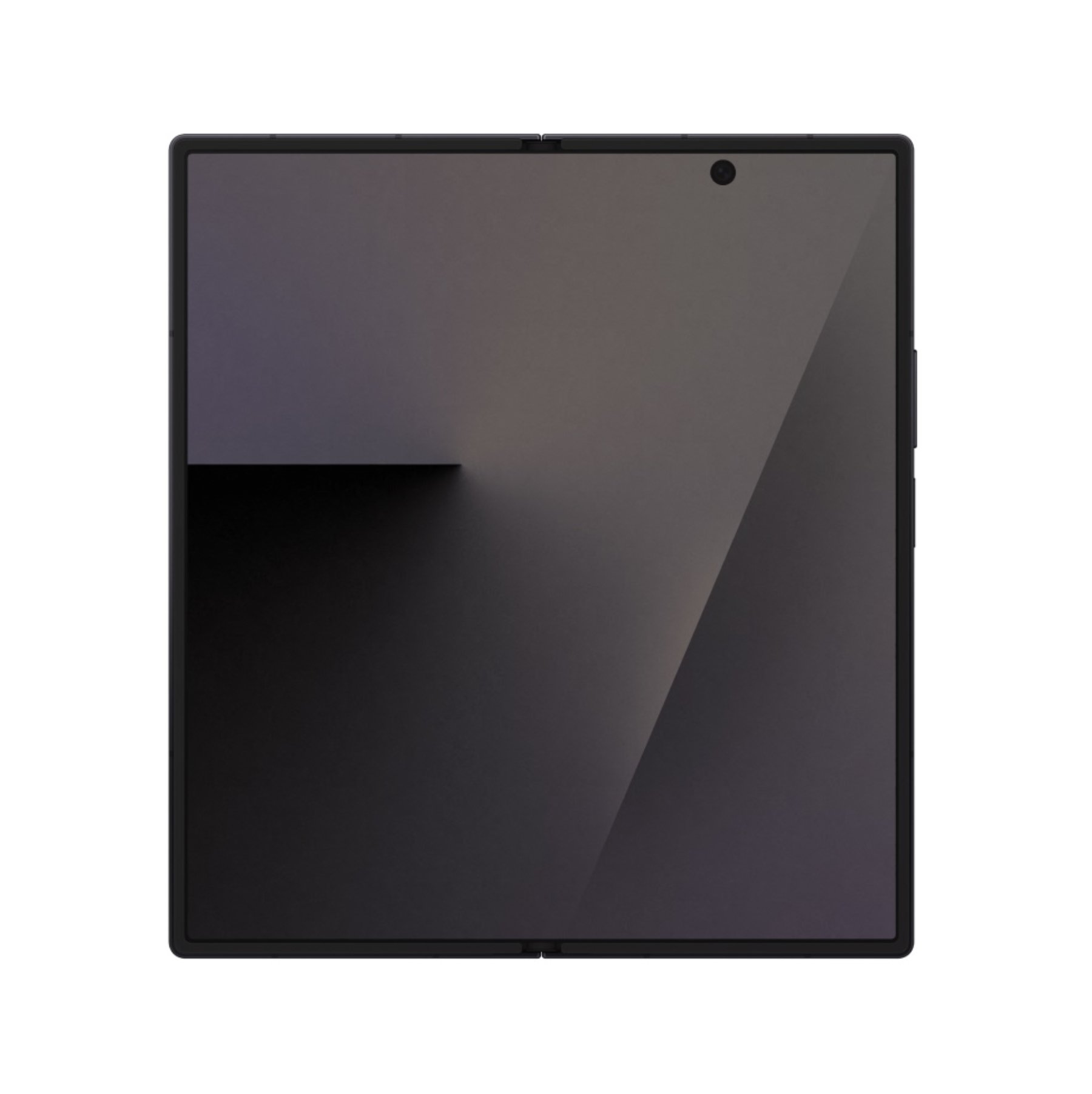 Samsung Galaxy Z Fold7 5G 12/256Гб, Черный