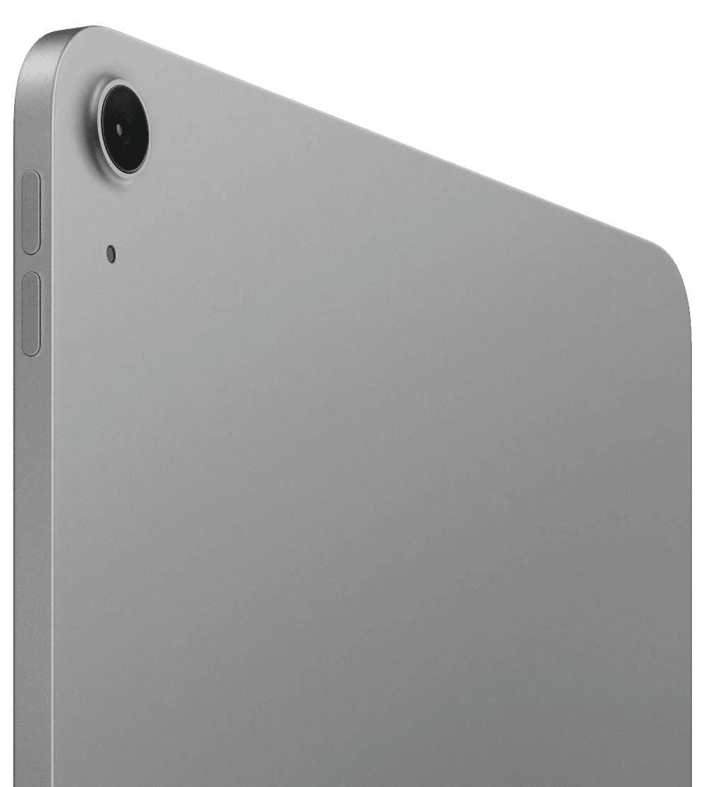 Планшет Apple iPad Air (2025) M3 13" Wi-Fi + Cellular 128Гб Серый космос