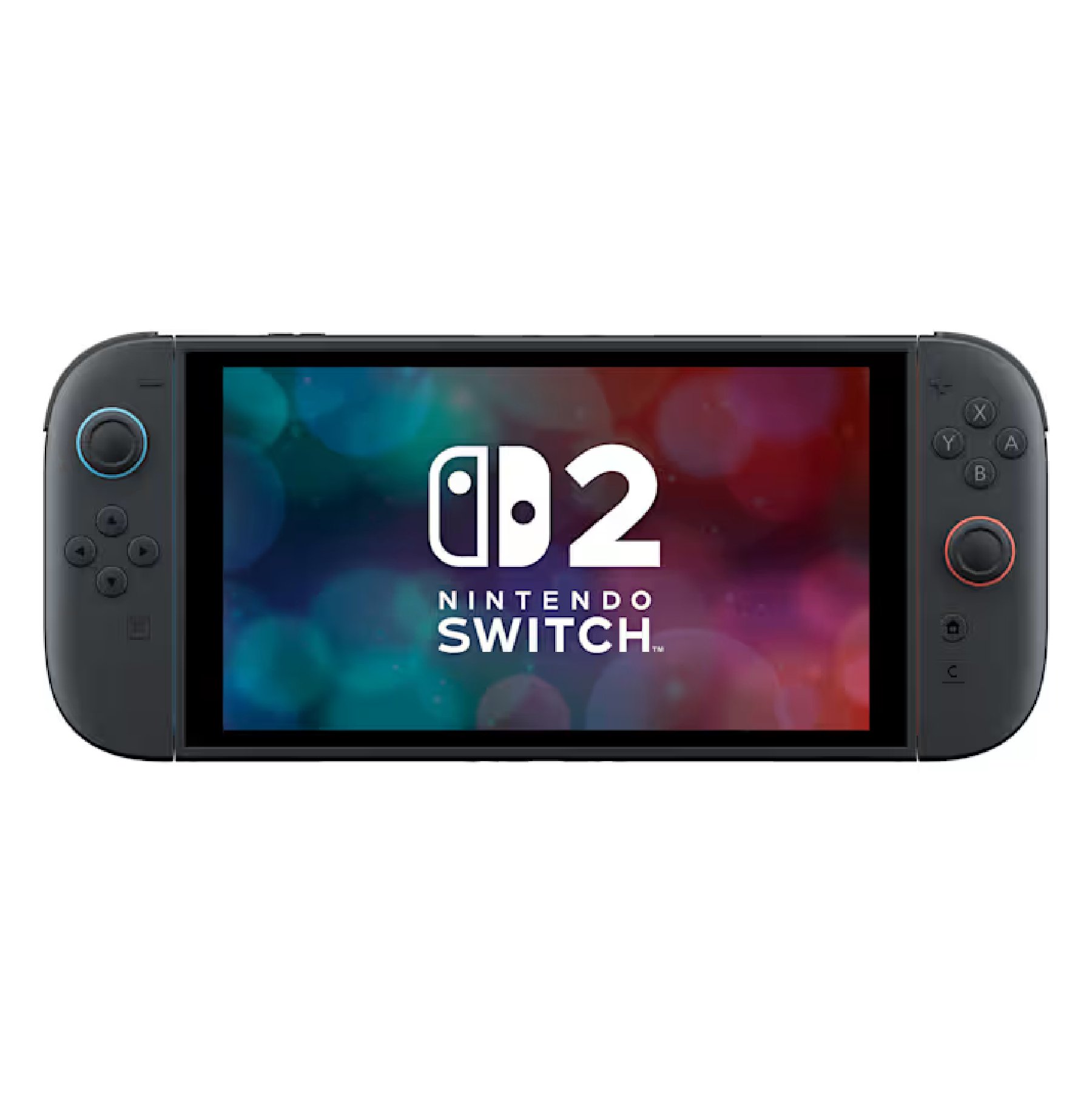 Портативное игровое устройство Nintendo Switch 2