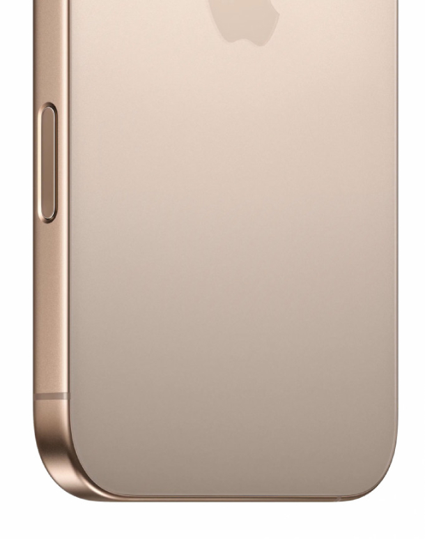 iPhone 16 Pro Max 1Тб (1 sim + eSIM) Пустынный титан - Витринный образец