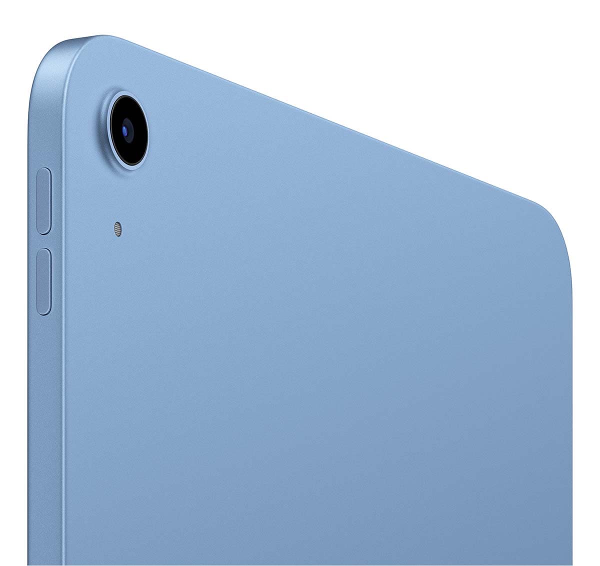 Планшет Apple iPad 11" (A16) 256Gb Wi-Fi Синий (Сколы на корпусе)