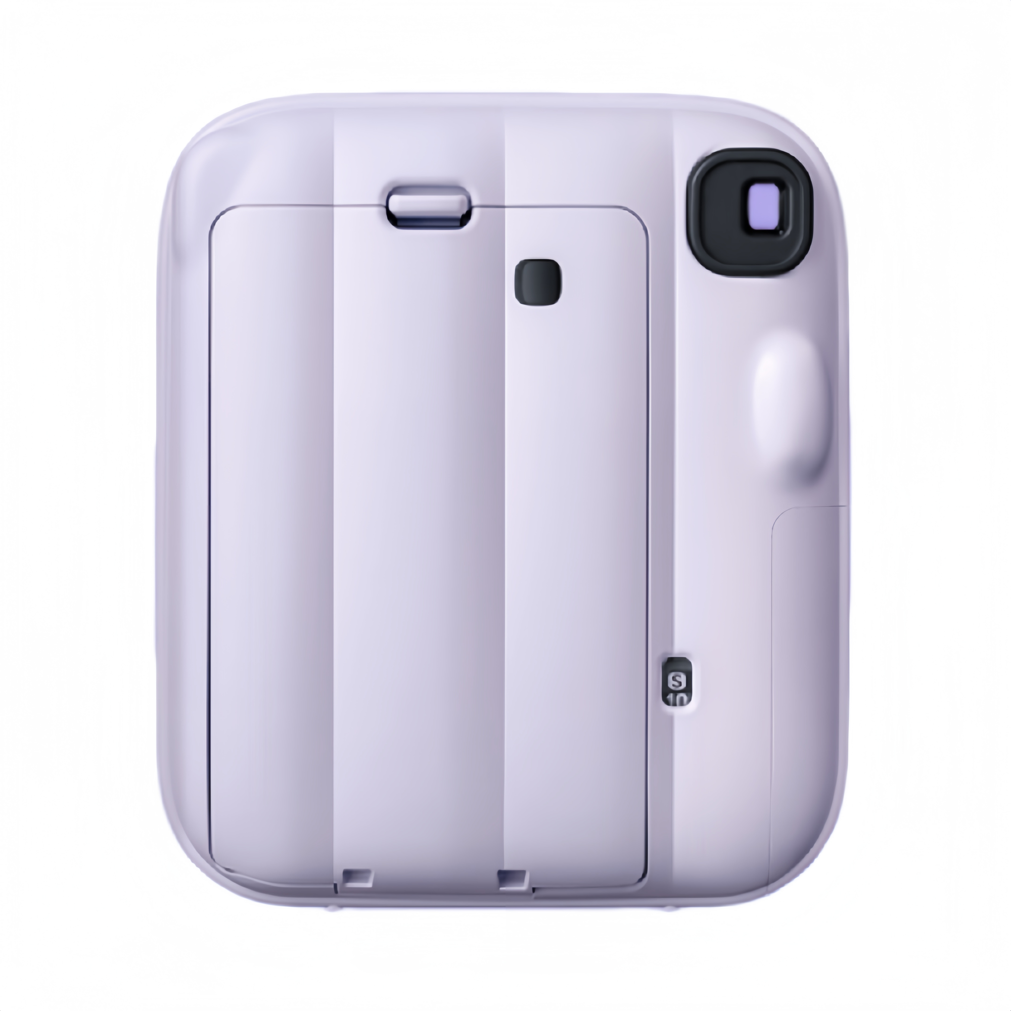 Фотоаппарат моментальной печати Fujifilm Instax mini 13, Фиолетовый в 