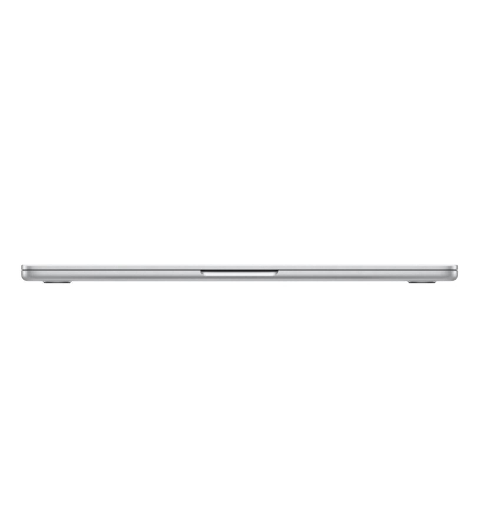 Ноутбук Apple MacBook Air 13" (Early 2025) MC654 (10C CPU/10C GPU/M4/24Гб/512Гб SSD), Серебристый