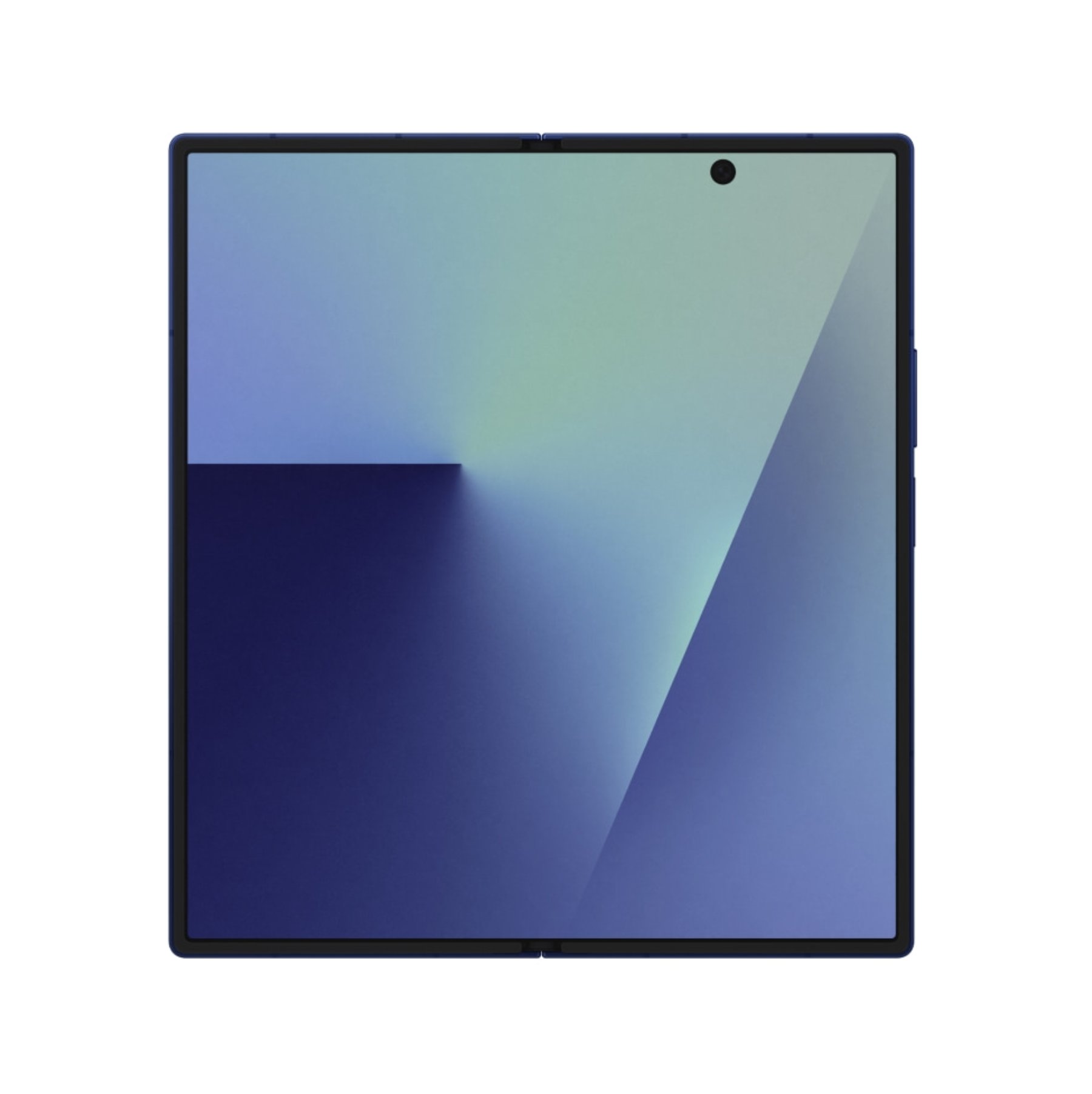 Samsung Galaxy Z Fold7 5G 12/256Гб,  Синий