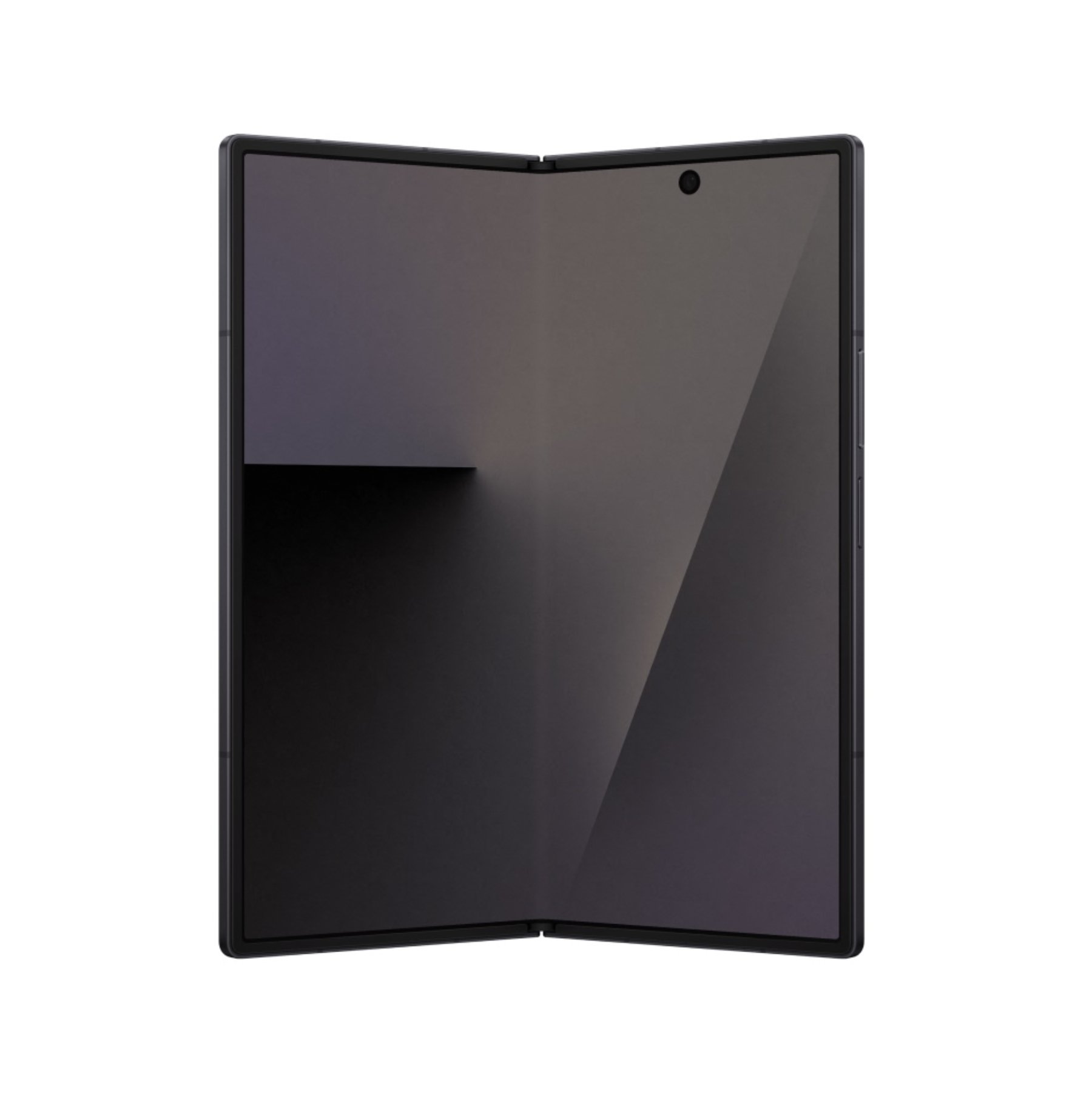 Samsung Galaxy Z Fold7 5G 12/256Гб, Черный