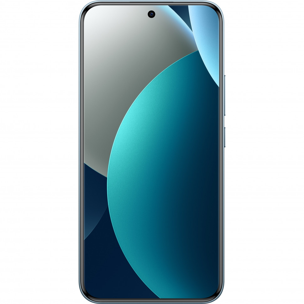 Смартфон Xiaomi Redmi Note 15 Pro 5G 8/256Гб, Синий EU